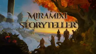 Miramixi Storyteller