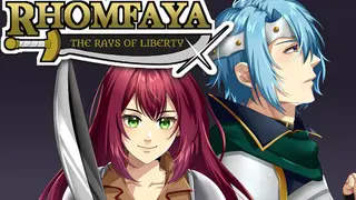 Rhomfaya: The Rays of Liberty