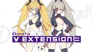 DJMAX RESPECT V - V EXTENSION III PACK - Xbox One