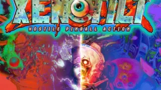 WIZNWAR PINBALL BUNDLE - Switch