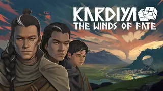 Kardiya: The Winds of Fate