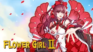 Flower girl 2 - 5 new characters bonus