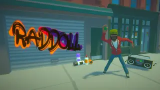 Raddoll