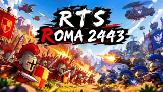 Roma 2443 - RTS
