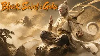 Black Saint: Goku