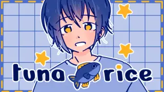 Tuna Rice