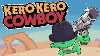 Kero Kero Cowboy