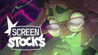 Screen Stocks
