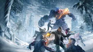 After the Fall Complete Edition (PS4 & PS5)