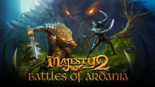 Majesty 2: Battles of Ardania