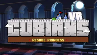 Cubians: Rescue Princess