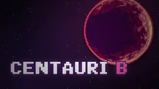 Centauri B