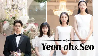 Yeon-oh and Seo