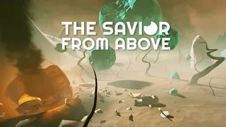 The Savior From Above