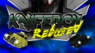 KnifeBoy Rebooted - Switch