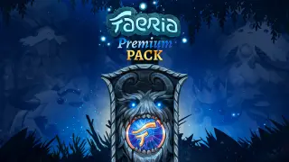 Faeria Premium Edition - Switch