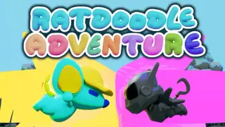 Ratdoodle Adventure