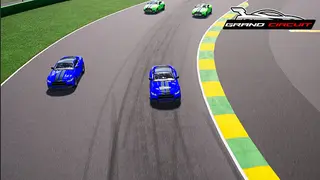 Grand Circuit