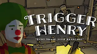 Trigger Henry