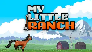My Little Ranch