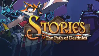 Stories: The Path of Destinies