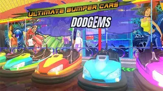 Ultimate Bumper Cars