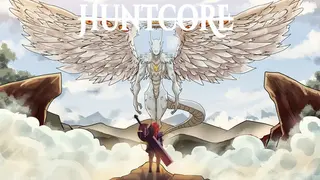 HuntCore