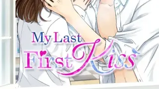 My Last First Kiss - Switch