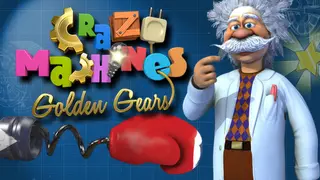 Crazy Machines Golden Gears