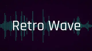Retro Wave