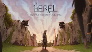 Gerel: Against The Corvus Empire