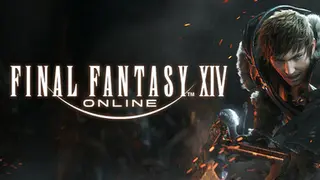 FINAL FANTASY XIV Online Starter