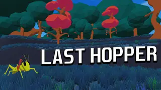 Last Hopper