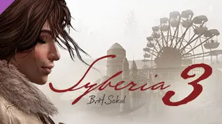 Syberia 3 - Deluxe Upgrade Deluxe