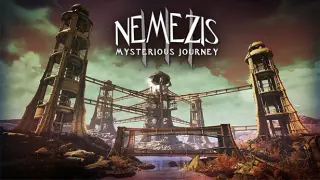 Nemezis: Mysterious Journey III & Soundtrack