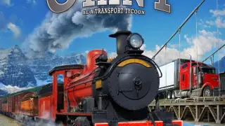 Transport Giant - PS4