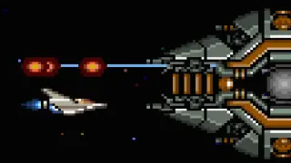Arcade Archives GRADIUS - PS4