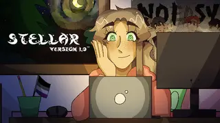 Stellar Version 1.0