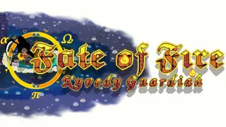 Fate of Fire: Kyvedy Guardiah