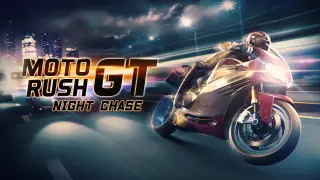 Moto Rush GT Night Chase - Switch