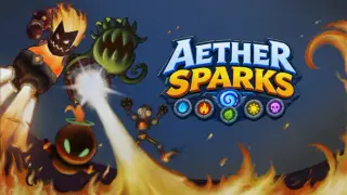 Aether Sparks
