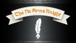 The No Arms Knight