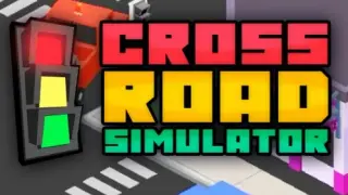 Crossroad Simulator - Switch