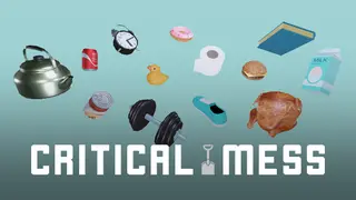 Critical Mess