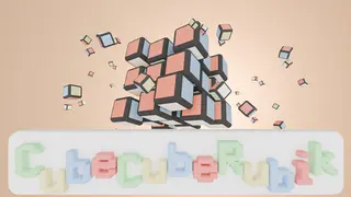 CubeCubeRubik