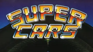 Super Cars