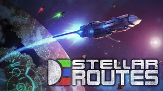 Stellar Routes