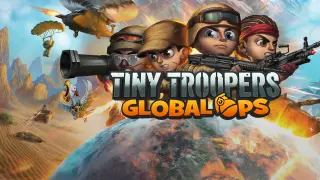 Tiny Troopers: Global Ops Official Soundtrack