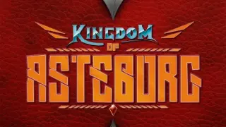 Kingdom of Asteborg - Switch