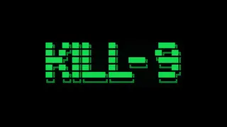 kill -9